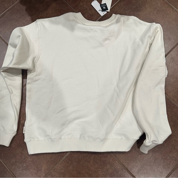 Rip Curl Hoffman Relaxed Crew Sweatshirt - Picture 8 of 9